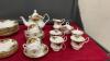 ROYAL ALBERT &ldquo;OLD COUNTRY ROSES&rdquo; CHINA SET - 3
