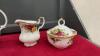 ROYAL ALBERT &ldquo;OLD COUNTRY ROSES&rdquo; CHINA SET - 7