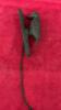 CAST WOODPECKER DOOR KNOCKER - 2