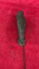 CAST WOODPECKER DOOR KNOCKER - 3