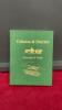 COLINGTON & DISTRICT HISTORY BOOK - &ldquo;YESTERDAY & TODAY&rdquo;