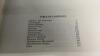COLINGTON & DISTRICT HISTORY BOOK - &ldquo;YESTERDAY & TODAY&rdquo; - 2