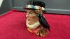 ROYAL DOULTON &ldquo;THE YEOMAN OF THE GUARD&rdquo; TOBY MUG/JUG - 2