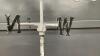WEATHER VANE W/ GOOSE TOPPER - 3