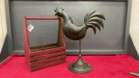 COUNTRY DECOR DUO