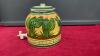 MEXI-THEME CERAMIC DRINK DISPENSER - 2