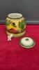 MEXI-THEME CERAMIC DRINK DISPENSER - 3