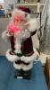 ANIMATED SANTA - 2