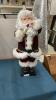 ANIMATED SANTA - 3