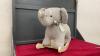 ROCKING PLUSH ELEPHANT - 2