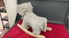 ROCKING PLUSH ELEPHANT - 3
