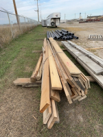 Mixed lumber