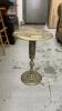 BRASS PLANT STAND