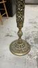 BRASS PLANT STAND - 3