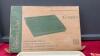 PAMPERED CHEF BAKING STONE - BAR PAN W/ RECIPE BOOK - 3