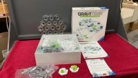 GRAVITRAX STARTER SET - INTERACTIVE TRACK SYSTEM