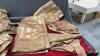 COMFORTER SET W/ DECOR PILLOWS - 5