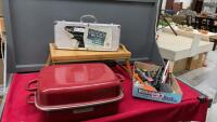 KITCHEN UTENSILS, BBQ UTENSILS, KITCHENAID ROASTING PAN, WOOD TRAY