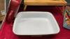 KITCHEN UTENSILS, BBQ UTENSILS, KITCHENAID ROASTING PAN, WOOD TRAY - 2
