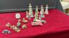 COLLECTION OF FIGURINES - MOST ARE &ldquo;GROWING UP&rdquo; BIRTHDAY GIRLS
