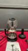 COFFEE WITH STYLE! - KITCHENAID SIPHON COFFEE MAKER