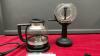 COFFEE WITH STYLE! - KITCHENAID SIPHON COFFEE MAKER - 3