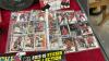 COLLECTION OF HOCKEY TRADING CARDS, MAGAZINES, PUCKS, BOOKS - 5