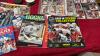 COLLECTION OF HOCKEY TRADING CARDS, MAGAZINES, PUCKS, BOOKS - 6