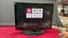 19&rdquo; LG FLAT SCREEN TV