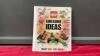 WIRE BASKET FILLED W/ LEGO & A &ldquo;AWESOME IDEAS&rsquo; BOOK - 4