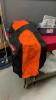 CAR SEAT COVERS, EXERCISE BALL, REPLACEMENT STOVE BURNER, UTILITY WHEEL&hellip;IN TUB - 5