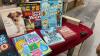 VARIETY OF BOOKS - SELF HELP, COOKBOOKS, RIPLEYS, NOVELS - 2