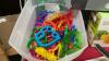 (2) BOXES W/ KITCHEN ITEMS - COOKIE CUTTERS, SPIRALIZER, MANDOLIN, BBQ UTENSILS ETC - 2