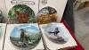 COLLECTOR PLATES - WILDLIFE COLLECTION - 2