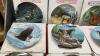 COLLECTOR PLATES - WILDLIFE COLLECTION - 3