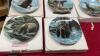 COLLECTOR PLATES - WILDLIFE COLLECTION - 4