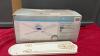 &ldquo;ROYAL FLUSH 42&rdquo; CEILING FAN - 42&rdquo; W/ SINGLE CENRE LIGHT
