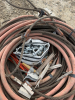 Cables and clevis - 2