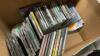 COLLECTION OF CD&rsquo;S & A ROOTS STORAGE BAG - 2
