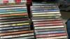 COLLECTION OF CD&rsquo;S & A ROOTS STORAGE BAG - 3