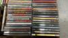 COLLECTION OF CD&rsquo;S & A ROOTS STORAGE BAG - 4
