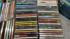 COLLECTION OF CD&rsquo;S & A ROOTS STORAGE BAG - 5