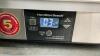HAMILTON BEACH DIGITAL FOOD DEHYDRATOR W/ (5) TRAYS. - HAS FAN - 2