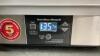 HAMILTON BEACH DIGITAL FOOD DEHYDRATOR W/ (5) TRAYS. - HAS FAN - 3