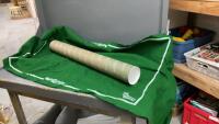 ROLL-A-PUZZLE MAT IN TUBE