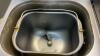 HAMILTON BEACH BREADMAKER & A TFAL ACTIFRY - 5