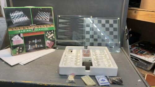 LUCKY 7 GAMING CLASSICS