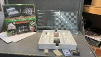 LUCKY 7 GAMING CLASSICS