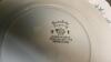 &ldquo;SNOWHITE REGENCY&rdquo; IRONSTONE DISH SET - 7