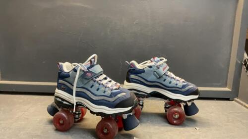 SKETCHERS ROLLER SKATES